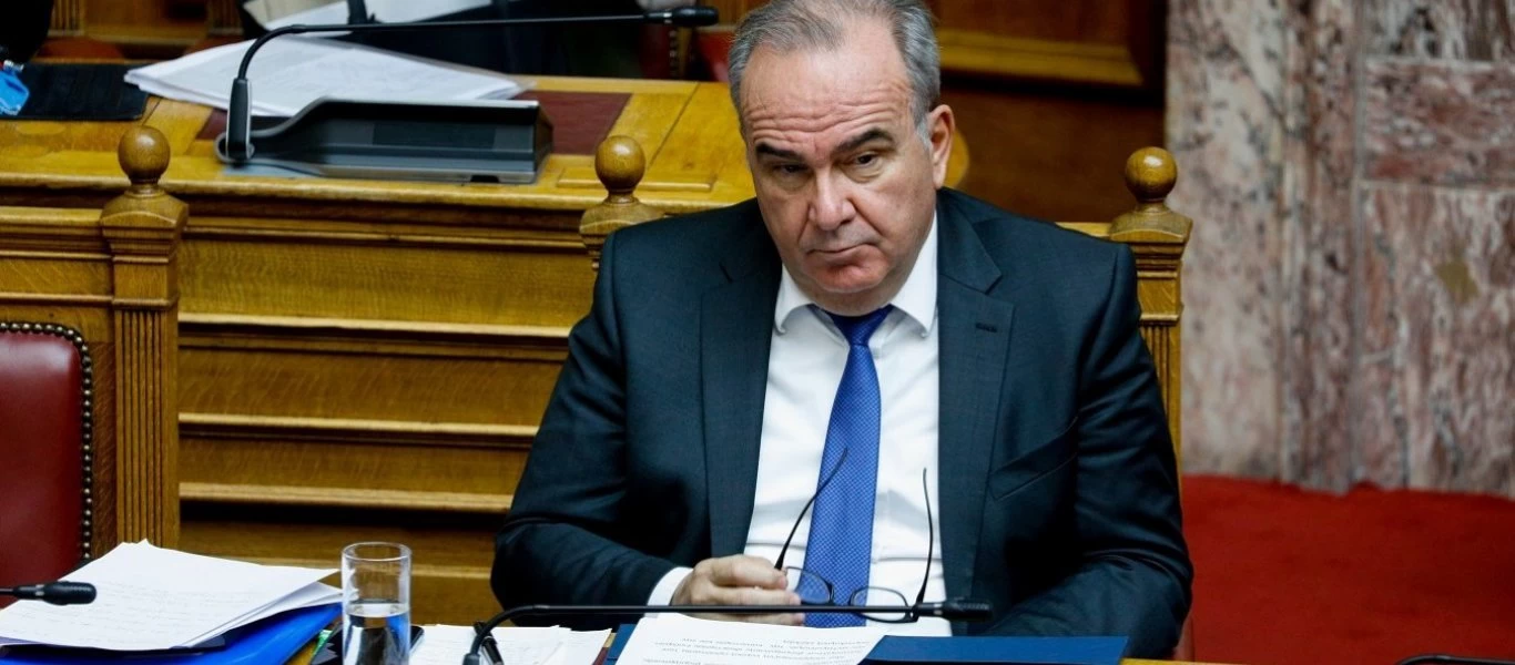 Ν.Παπαθανάσης: «Αύριο είναι μία πολύ σπουδαία μέρα για τις επιχειρήσεις»